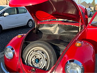 1970 volkswagen kever - afbeelding 6 van  27