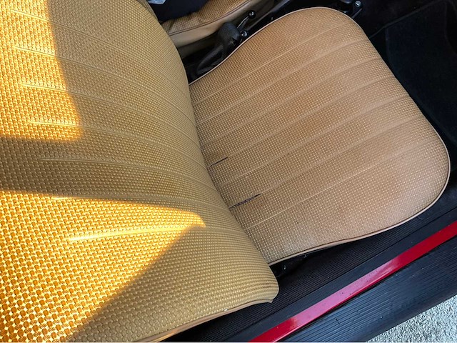 1970 volkswagen kever - afbeelding 8 van  27