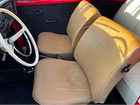1970 volkswagen kever - afbeelding 15 van  27