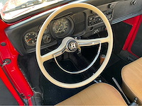 1970 volkswagen kever - afbeelding 16 van  27