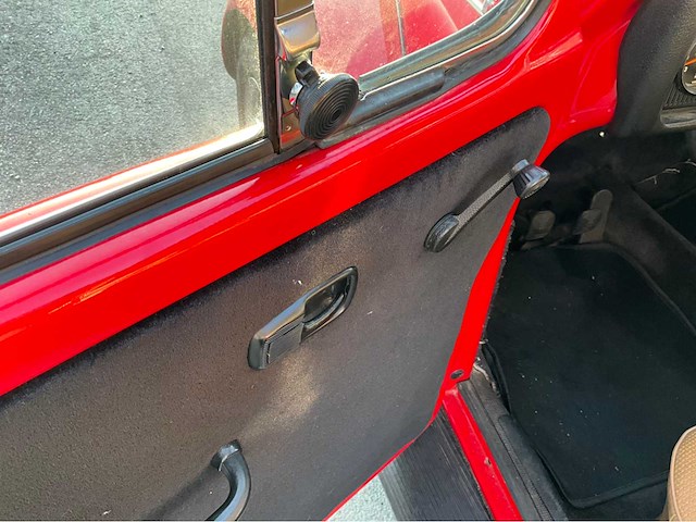 1970 volkswagen kever - afbeelding 17 van  27