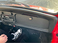 1970 volkswagen kever - afbeelding 19 van  27