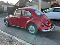 1970 volkswagen kever - afbeelding 21 van  27