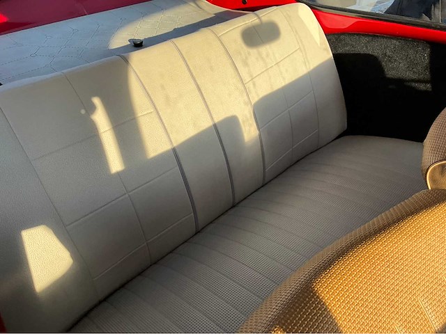 1970 volkswagen kever - afbeelding 22 van  27