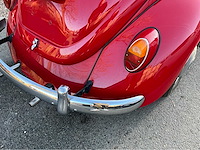 1970 volkswagen kever - afbeelding 23 van  27