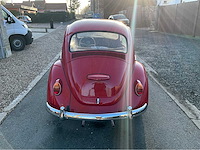 1970 volkswagen kever - afbeelding 25 van  27