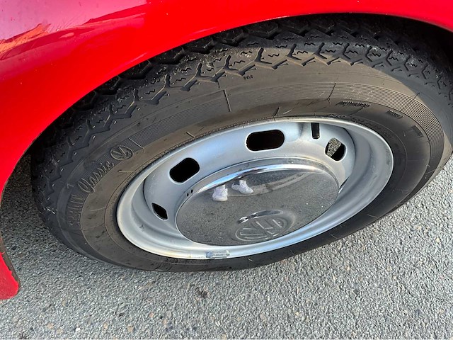 1970 volkswagen kever - afbeelding 27 van  27