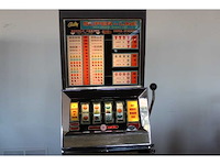 1971 - - speelautomaat - afbeelding 1 van  9
