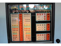 1971 - - speelautomaat - afbeelding 4 van  9