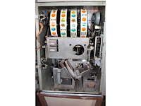 1971 - - speelautomaat - afbeelding 7 van  9
