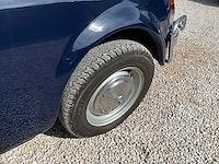 1971 - fiat 500 - oldtimer - afbeelding 2 van  37