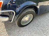 1971 - fiat 500 - oldtimer - afbeelding 3 van  37