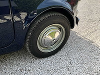1971 - fiat 500 - oldtimer - afbeelding 4 van  37