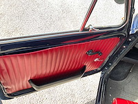 1971 - fiat 500 - oldtimer - afbeelding 11 van  37