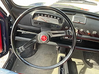 1971 - fiat 500 - oldtimer - afbeelding 15 van  37