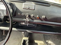 1971 - fiat 500 - oldtimer - afbeelding 17 van  37