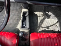 1971 - fiat 500 - oldtimer - afbeelding 18 van  37