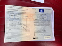 1971 - fiat 500 - oldtimer - afbeelding 21 van  37