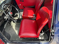 1971 - fiat 500 - oldtimer - afbeelding 26 van  37