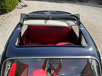 1971 - fiat 500 - oldtimer - afbeelding 28 van  37