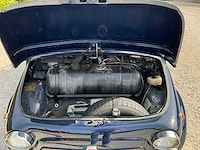 1971 - fiat 500 - oldtimer - afbeelding 30 van  37