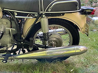 1971 bmw r50/5 - afbeelding 3 van  37