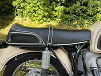 1971 bmw r50/5 - afbeelding 10 van  37
