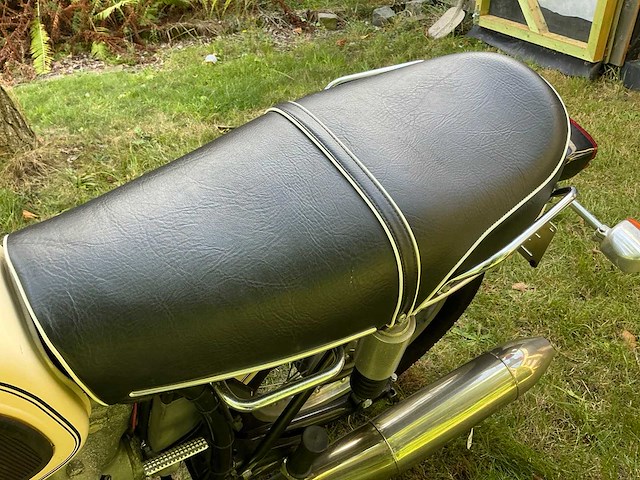 1971 bmw r50/5 - afbeelding 14 van  37