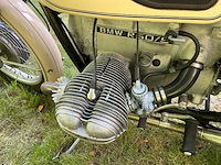 1971 bmw r50/5 - afbeelding 15 van  37
