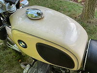 1971 bmw r50/5 - afbeelding 16 van  37