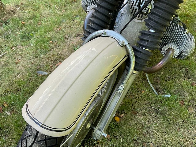 1971 bmw r50/5 - afbeelding 21 van  37