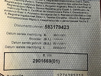 1971 bmw r50/5 - afbeelding 31 van  37