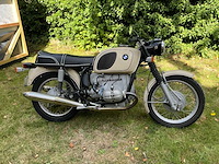 1971 bmw r50/5 - afbeelding 33 van  37