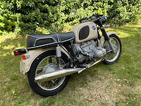 1971 bmw r50/5 - afbeelding 34 van  37