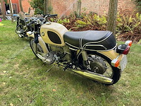 1971 bmw r50/5 - afbeelding 36 van  37