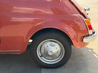1971 fiat 500 - afbeelding 2 van  25