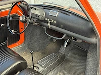 1971 fiat 500 - afbeelding 8 van  25