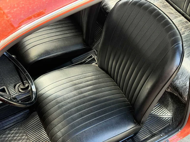 1971 fiat 500 - afbeelding 9 van  25