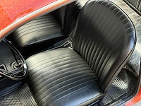 1971 fiat 500 - afbeelding 9 van  25