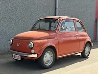1971 fiat 500