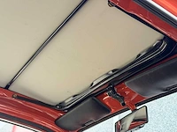 1971 fiat 500 - afbeelding 14 van  25