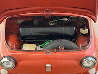 1971 fiat 500 - afbeelding 16 van  25