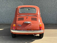 1971 fiat 500 - afbeelding 20 van  25