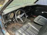 1971 ford mustang fastback, klassiek voertuig – restauratieproject - afbeelding 9 van  25