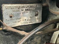 1971 gebrüder sulzer chl16 rotatie compressor - afbeelding 2 van  10