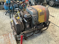 1971 gebrüder sulzer chl16 rotatie compressor - afbeelding 3 van  10