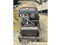 1971 gebrüder sulzer chl16 rotatie compressor - afbeelding 5 van  10