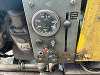 1971 gebrüder sulzer chl16 rotatie compressor - afbeelding 6 van  10