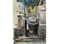 1971 gebrüder sulzer chl16 rotatie compressor - afbeelding 8 van  10