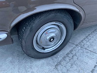 1971 jaguar 42 xj 6 oldtimer - afbeelding 3 van  39